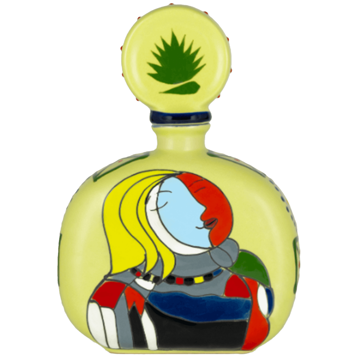 Azulejos Masterpiece Collection Añejo Green Tequila | Delivery