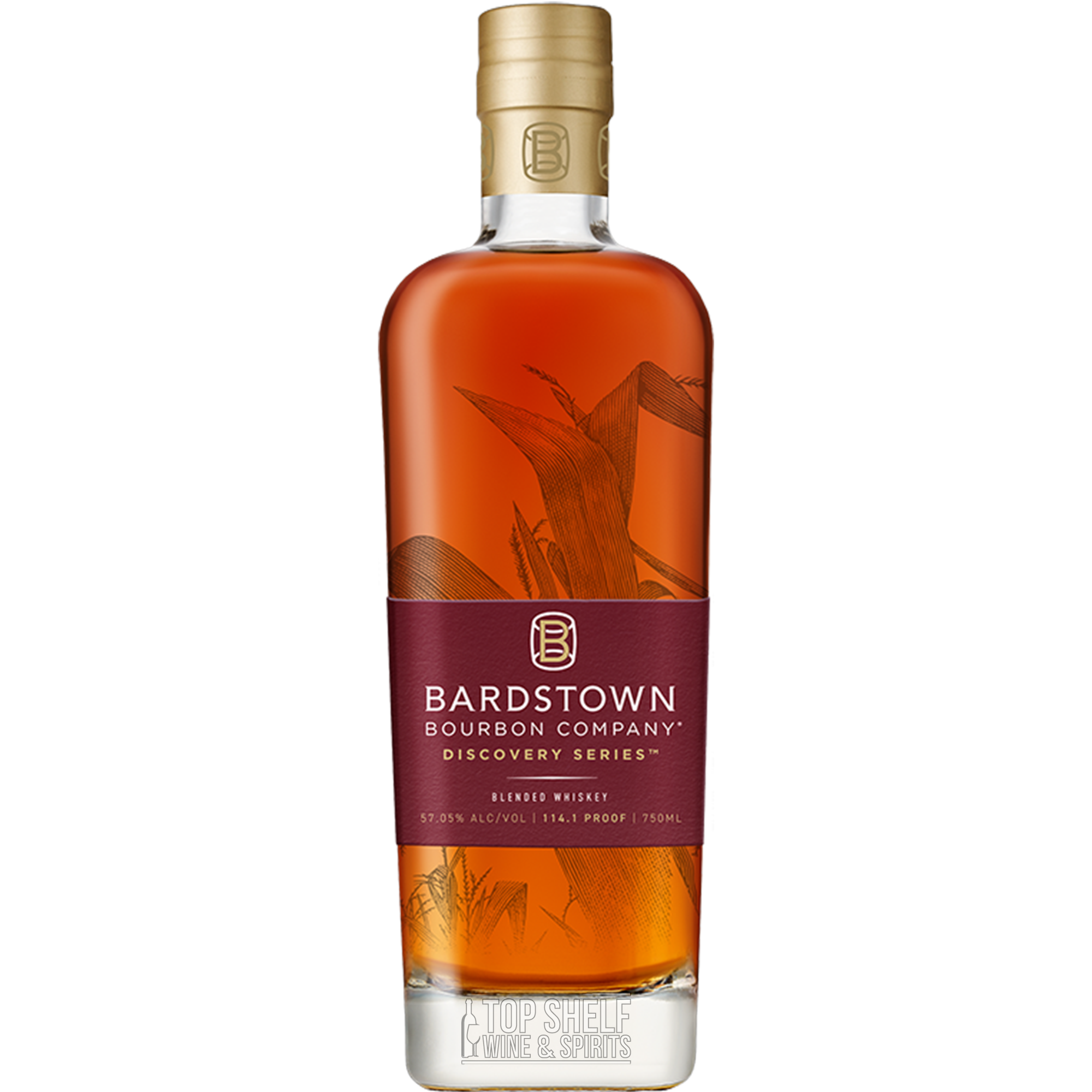 Bardstown Bourbon Company Discovery Series #8