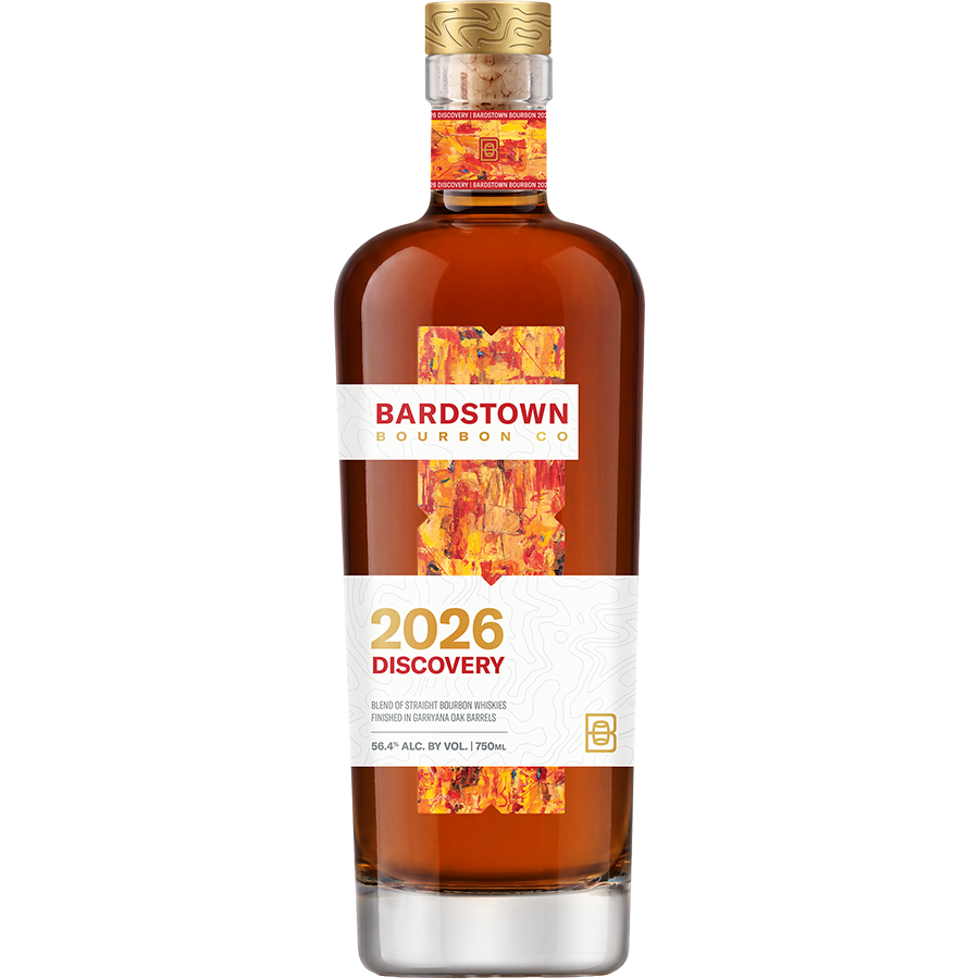 Bardstown Bourbon Company Discovery 2026