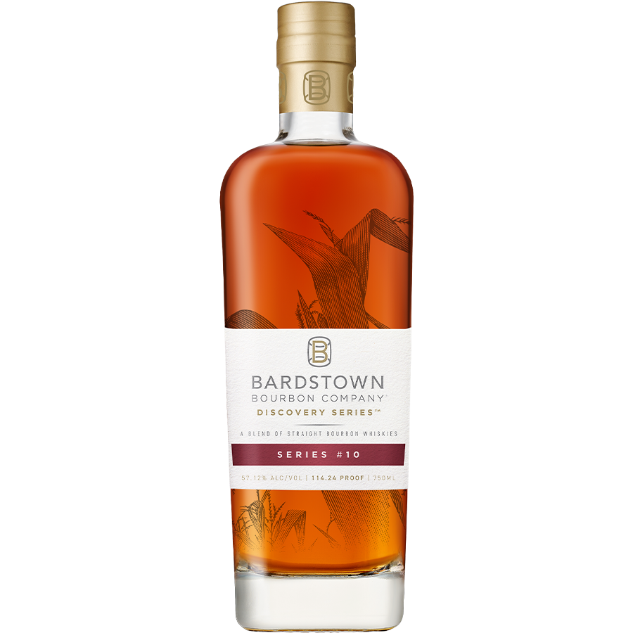 Bardstown Bourbon Company Discovery Series #10