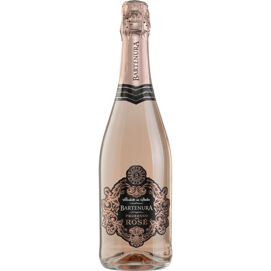 Bartenura Prosecco Rosé