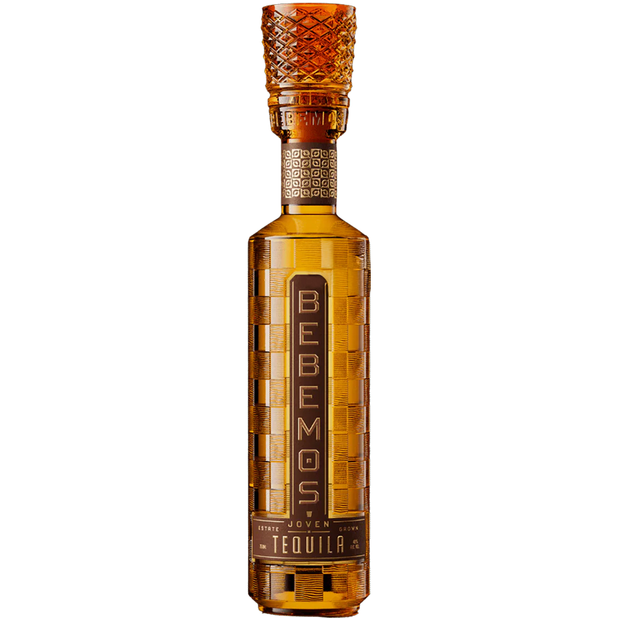 Bebemos Joven Tequila