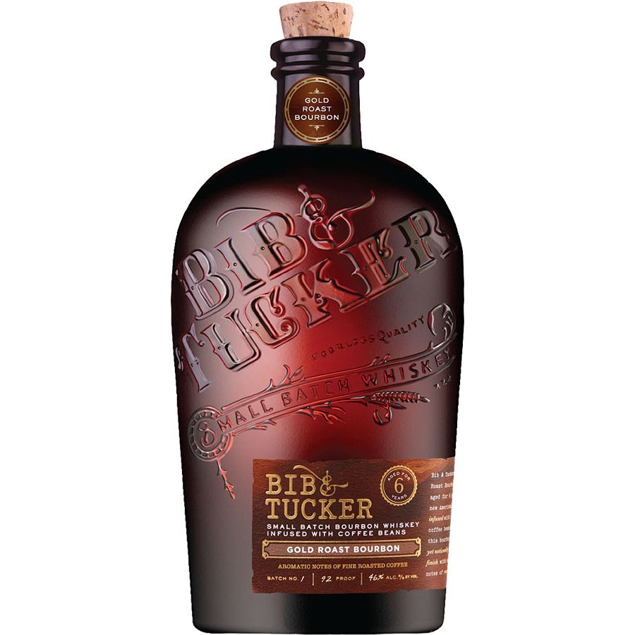 Bib & Tucker Gold Roast Bourbon