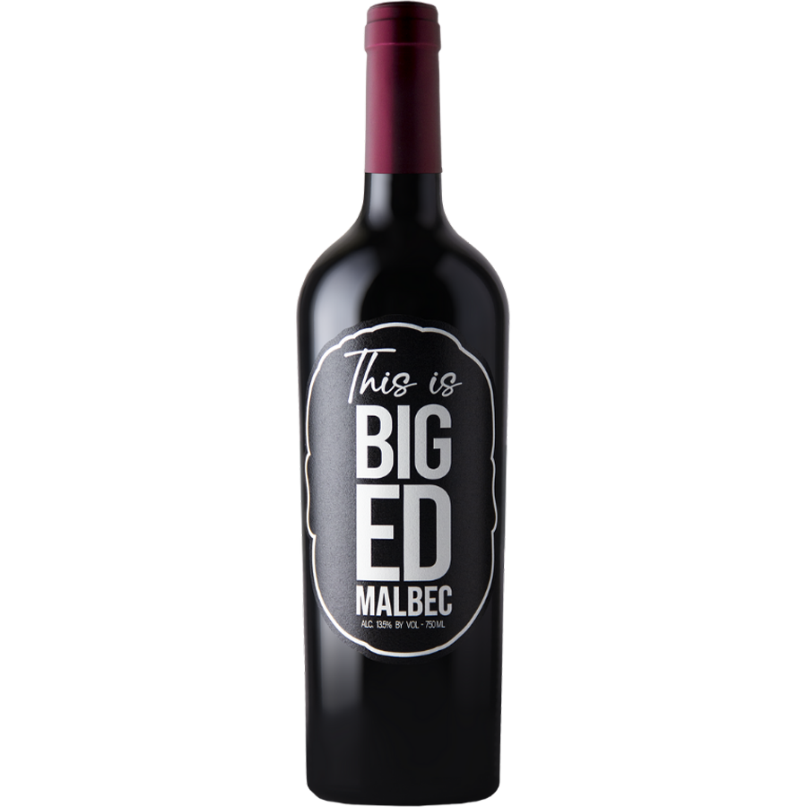 Big Ed Malbec
