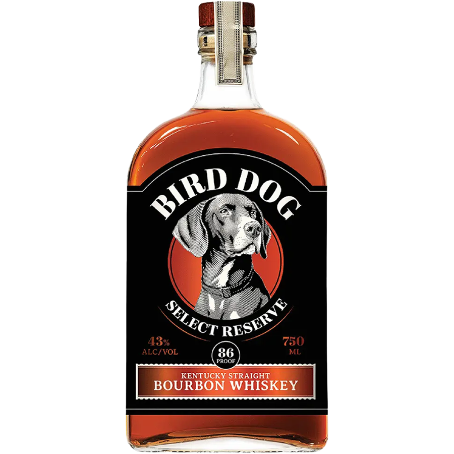 Bird Dog Select Reserve Kentucky Straight Bourbon