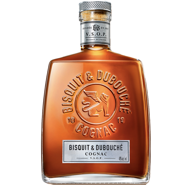 Bisquit Dubouche Cognac ビスキー BisquitandDuboucheVSOPCognac37