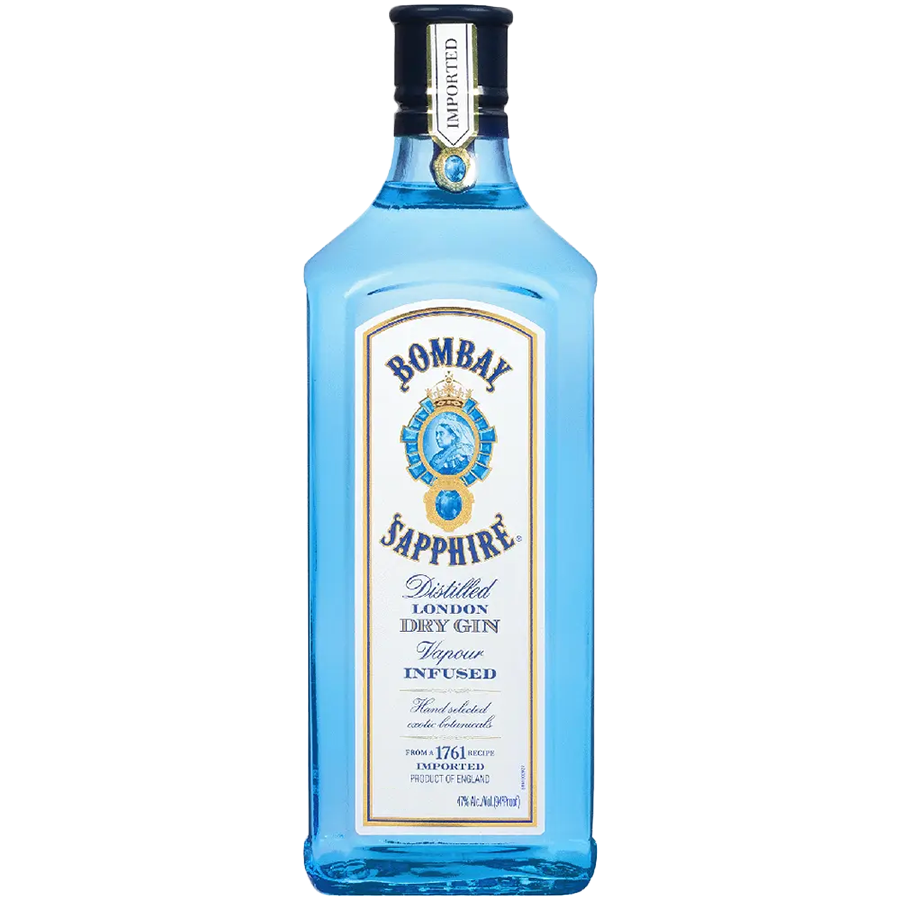 Bombay Sapphire 1L