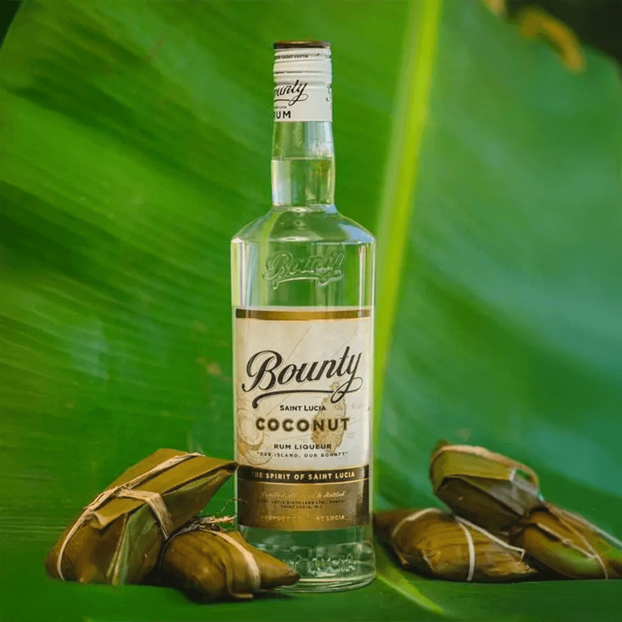 Bounty Coconut Rum Liqueur 1L