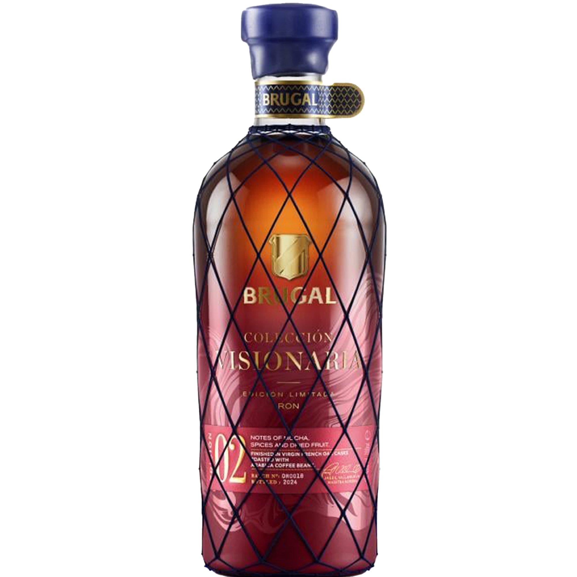 Brugal Blanco Especial Rum