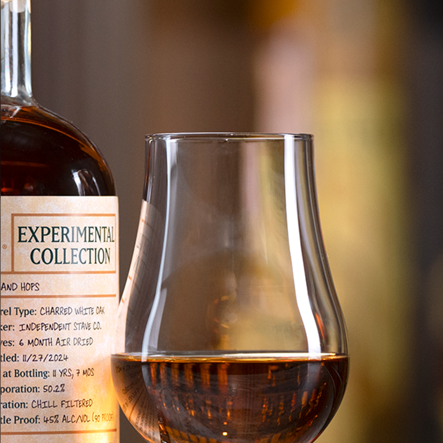 Buffalo Trace Experimental Collection Oversized Barrel 375ml