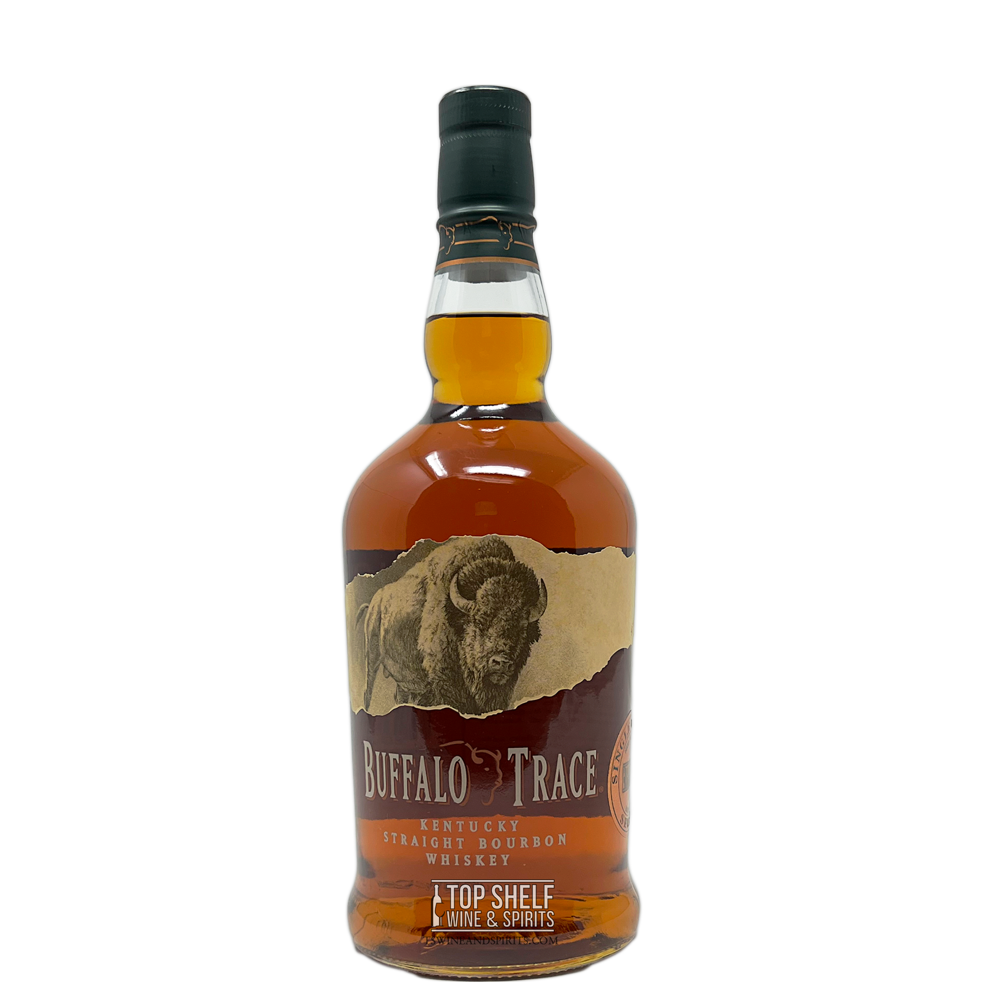Buffalo Trace Single Barrel Bourbon 375ml (Private Selection) 2024 Edition