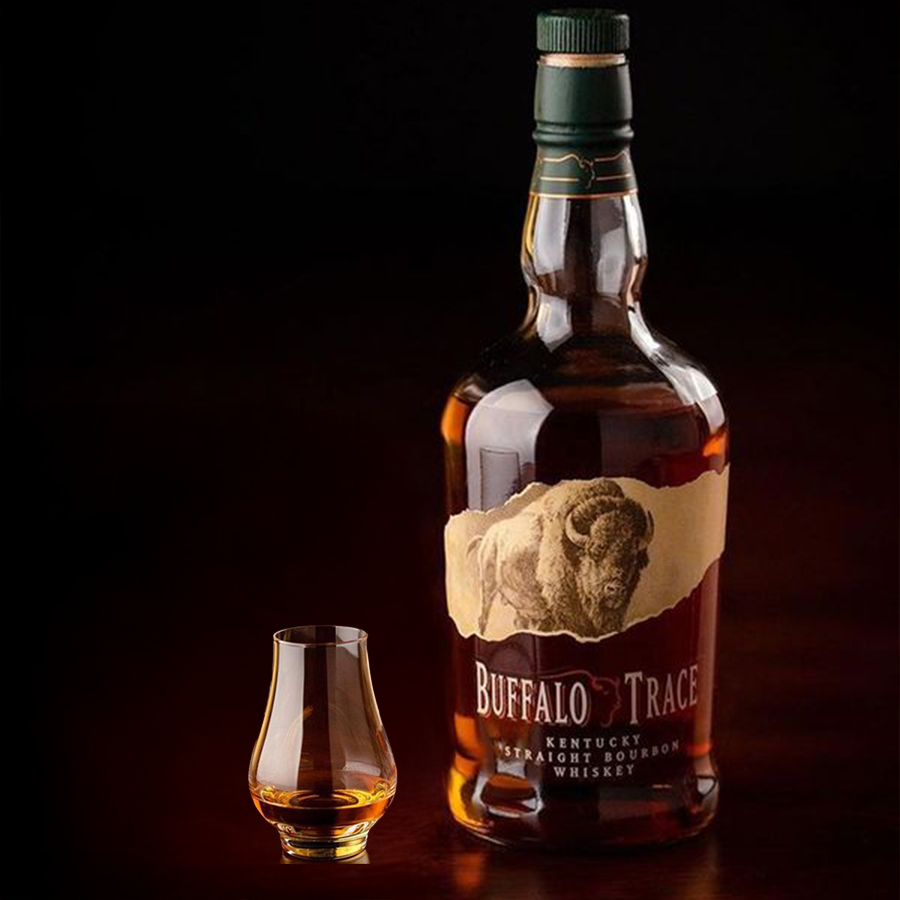 Buffalo Trace 'Trace The Stars' Single Barrel Bourbon