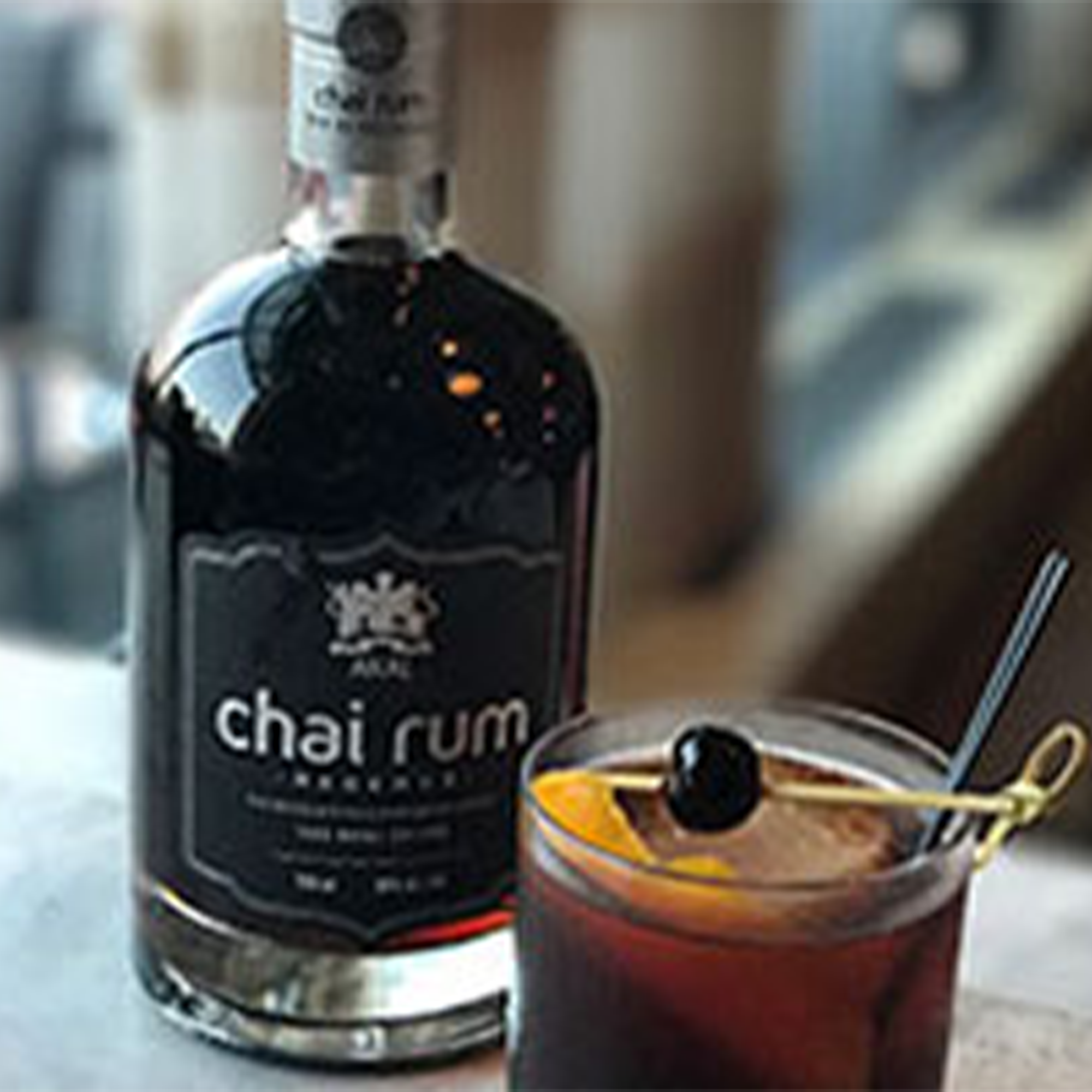 Akal Chai Reserve Rum