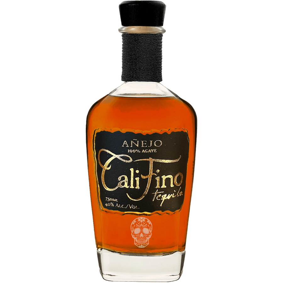 CaliFino Limited Edition Sherry Casks Añejo Tequila