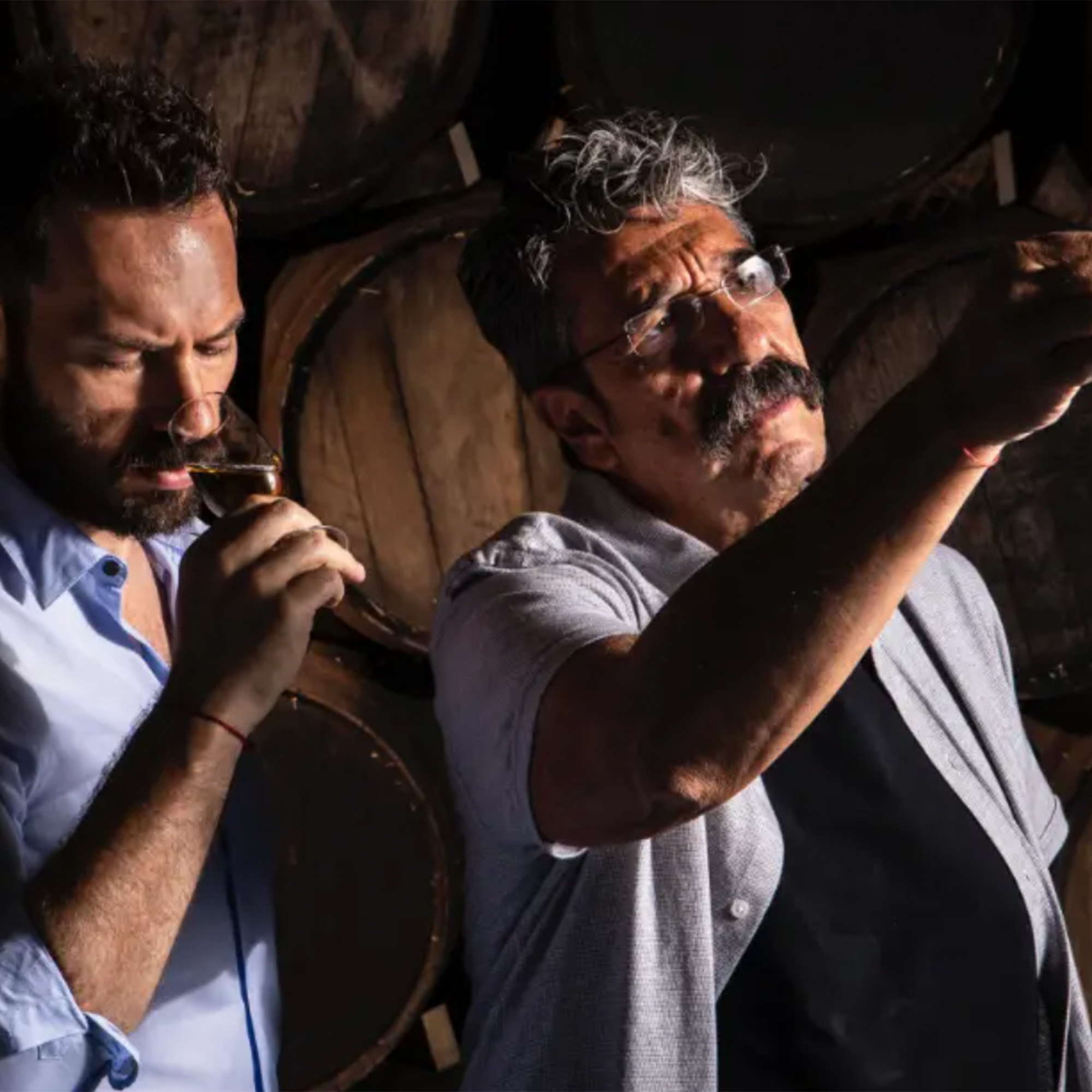 Cantera Negra Añejo Tequila