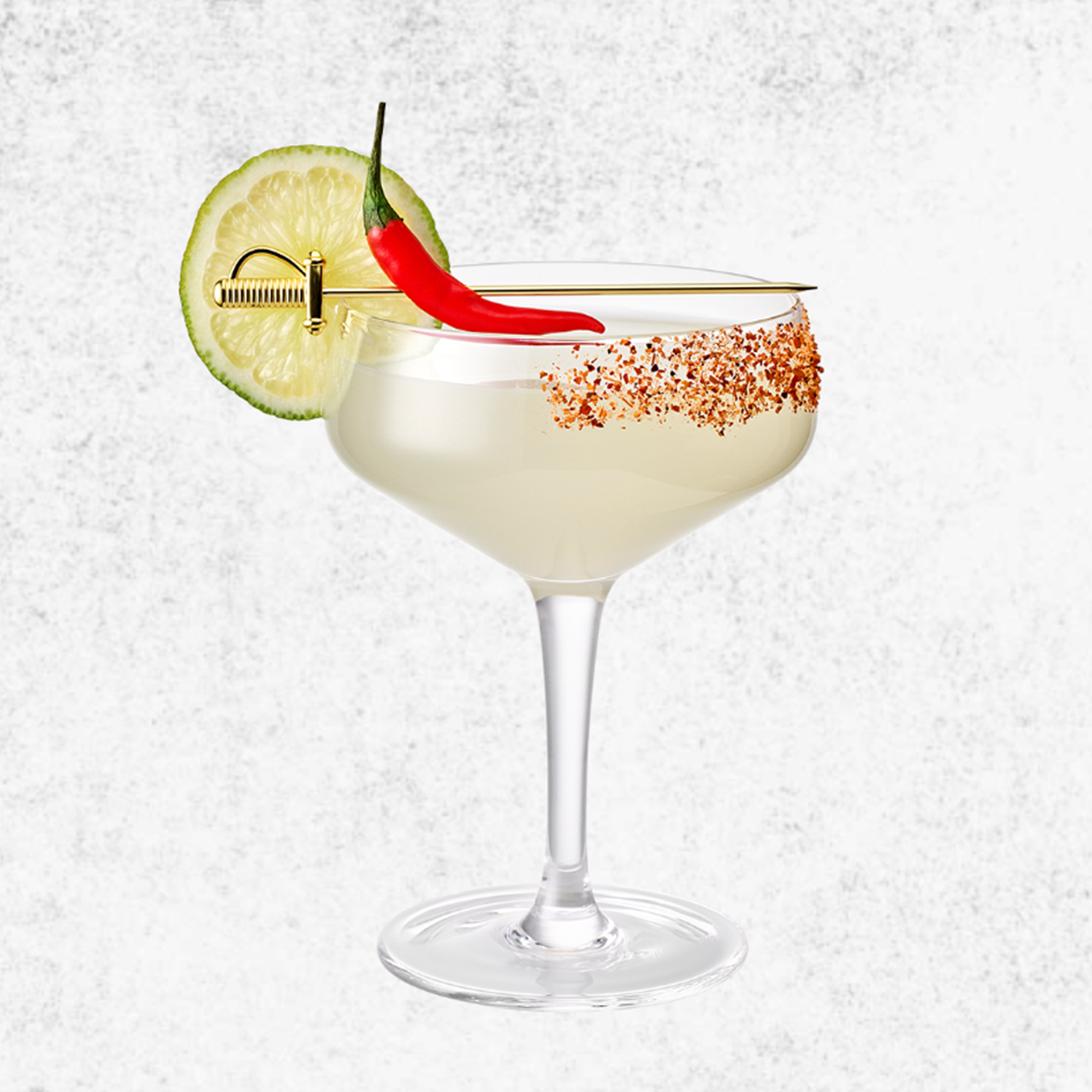 Captain Morgan Sweet Chili Lime Rum