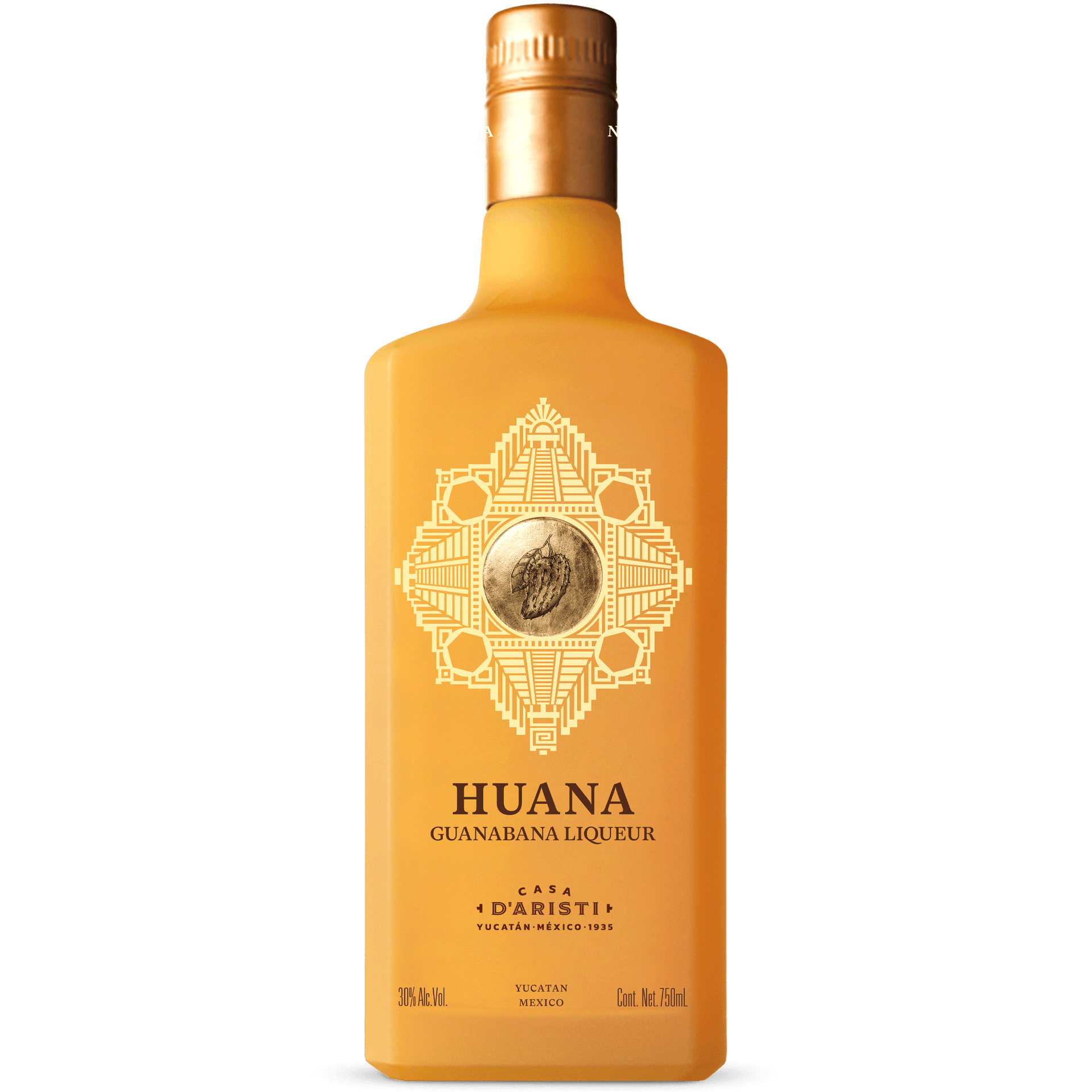 Casa D'Aristi Huana Guanabana Liqueur | Delivery & Gifting