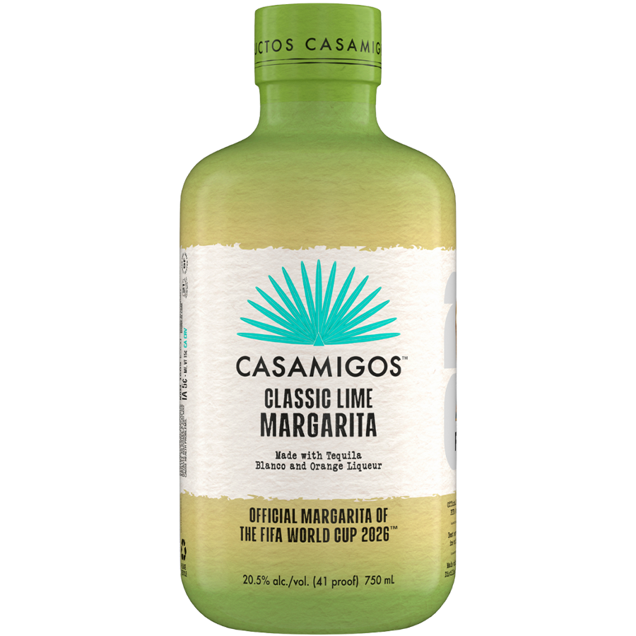 Casamigos Classic Lime Margarita FIFA 2026 | Delivery & Gifting