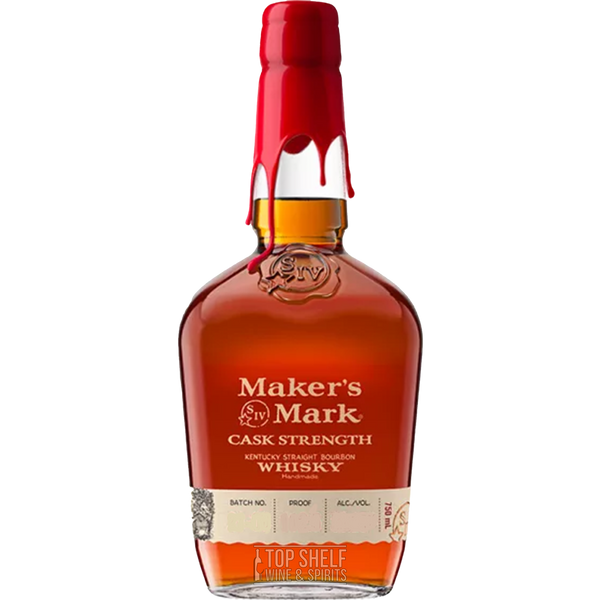 メーカーズマーク46 FRENCHOARKED CASKSTRENGTH Maker's Mark® 46 Cask Strength | Makers Mark