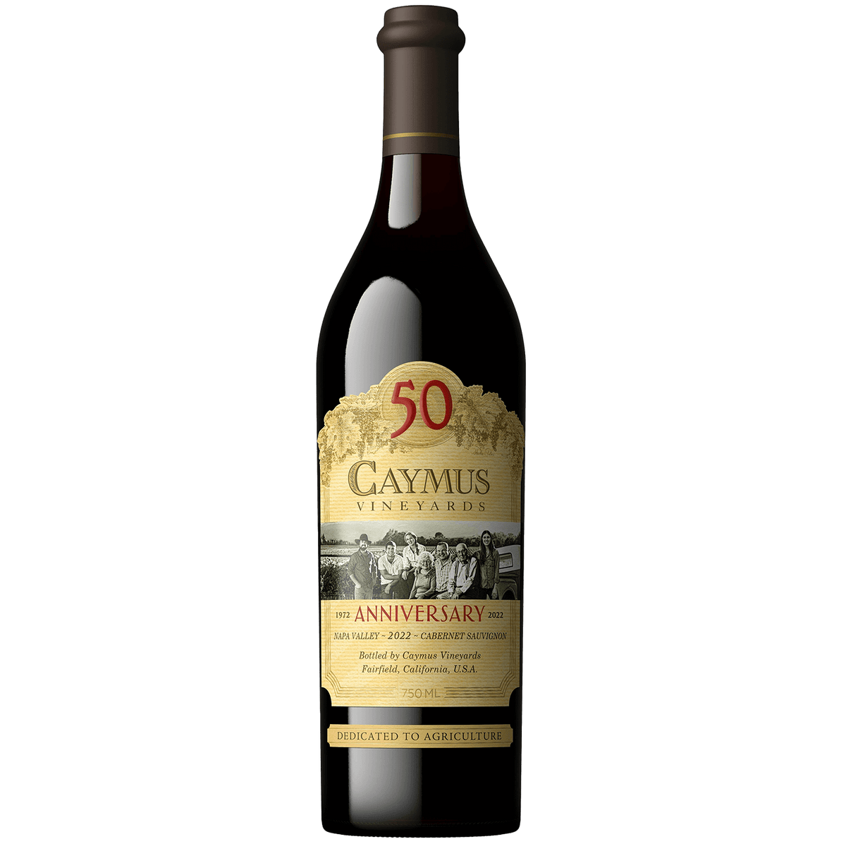 ワイン CAYMUS VINEYARDS Cabernet Sauvignon 2021 Caymus Vineyards Napa Valley Cabernet Sauvignon 2021 (750ML