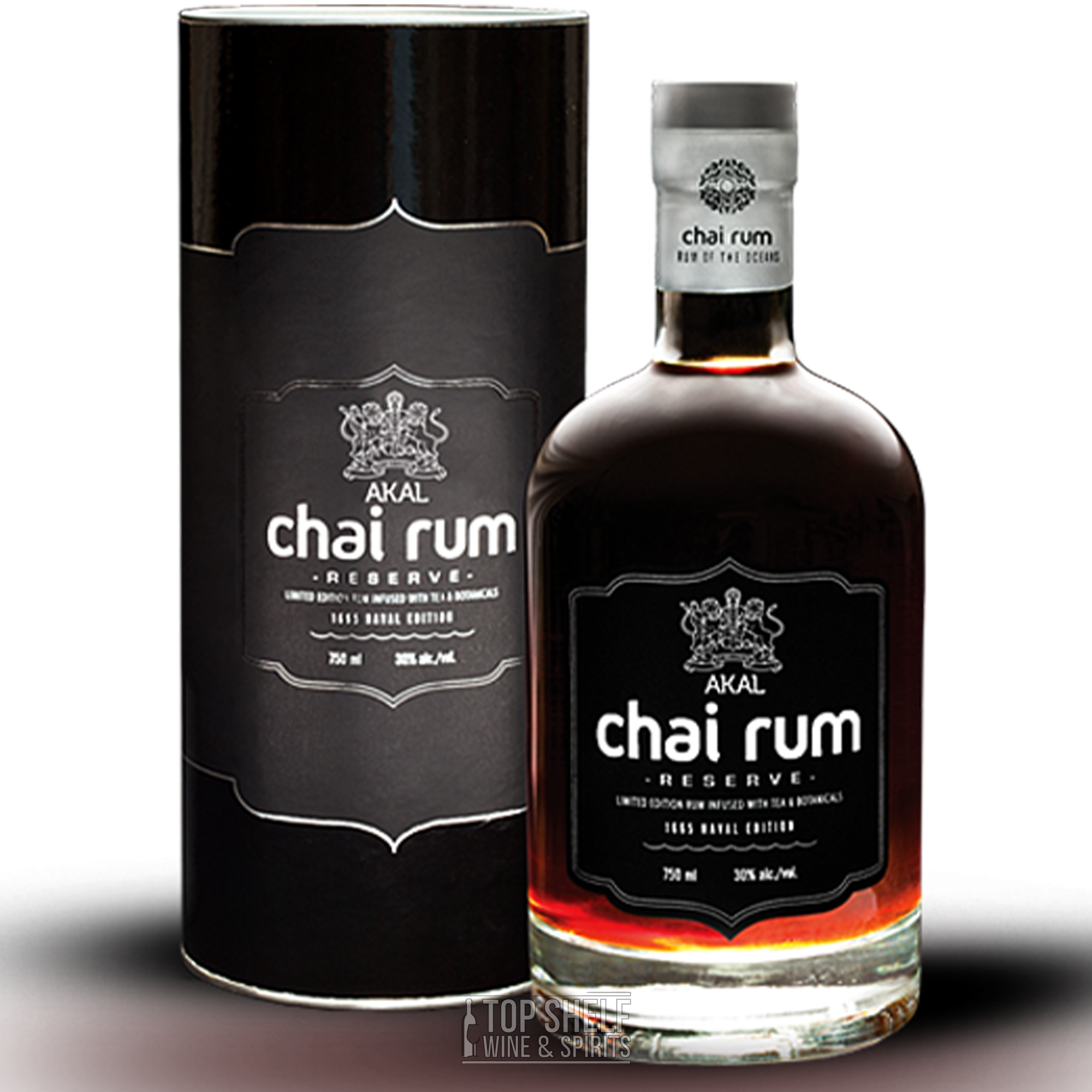 Akal Chai Reserve Rum