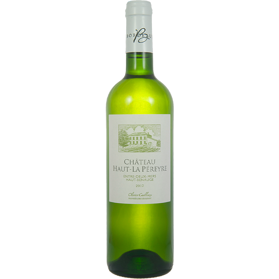 Chateau Haut La Pereyre Blanc