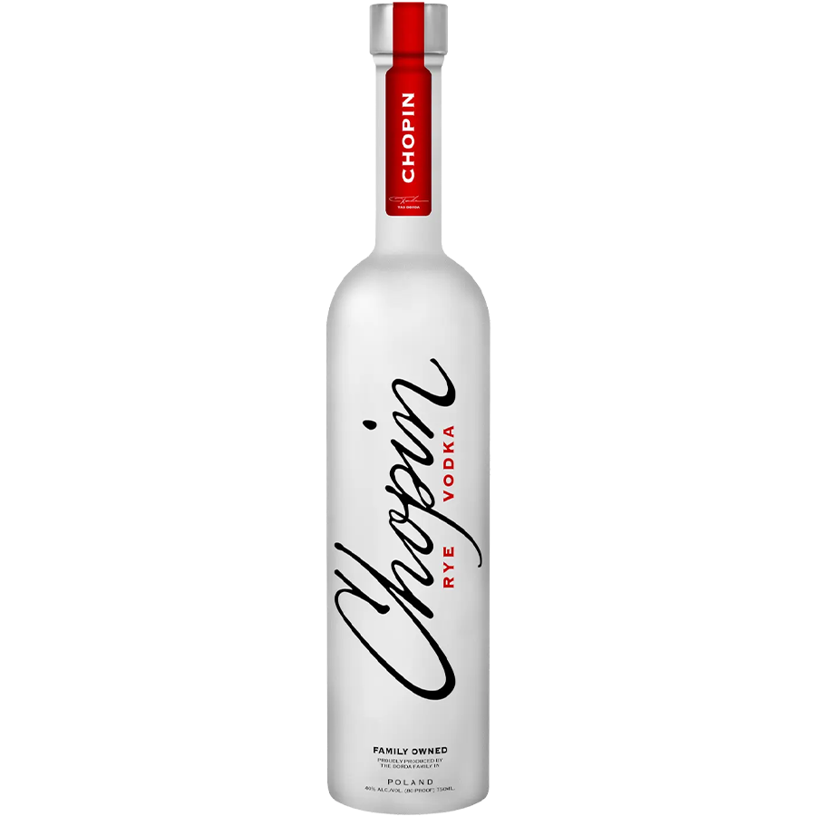 Chopin Rye Vodka 1L