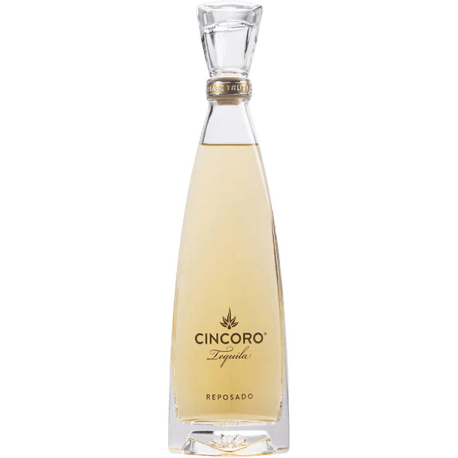 Cincoro Reposado Tequila 375ml