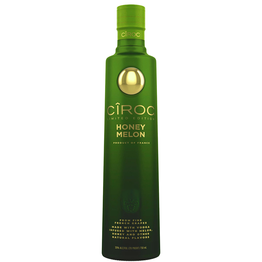 Ciroc Honey Melon (Limited Edition)