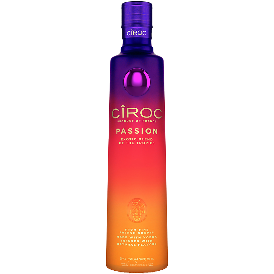 Ciroc Passion Vodka Limited Edition