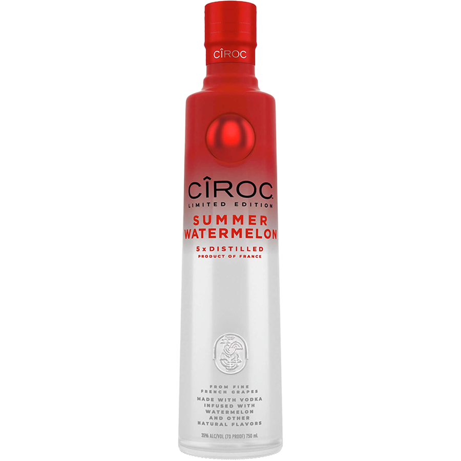 Ciroc Summer Watermelon Vodka