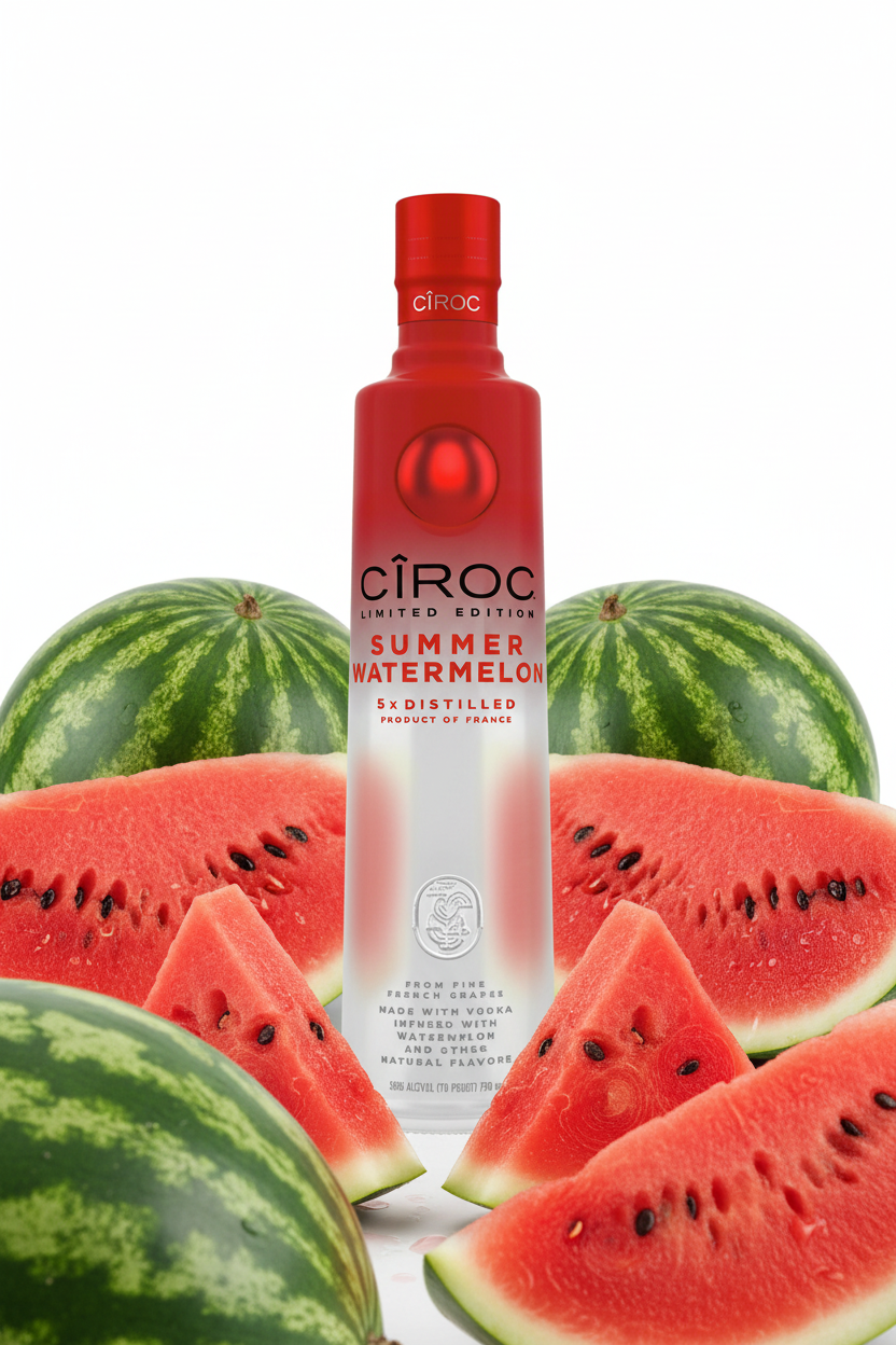 Ciroc Summer Watermelon Vodka