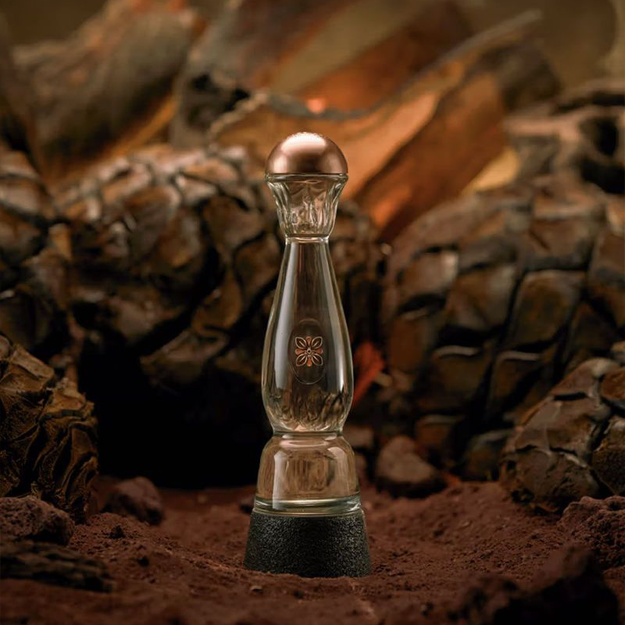 Clase Azul Ahumado Blanco Tequila