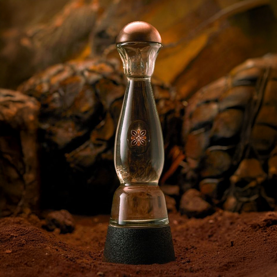 Clase Azul Ahumado Blanco Tequila