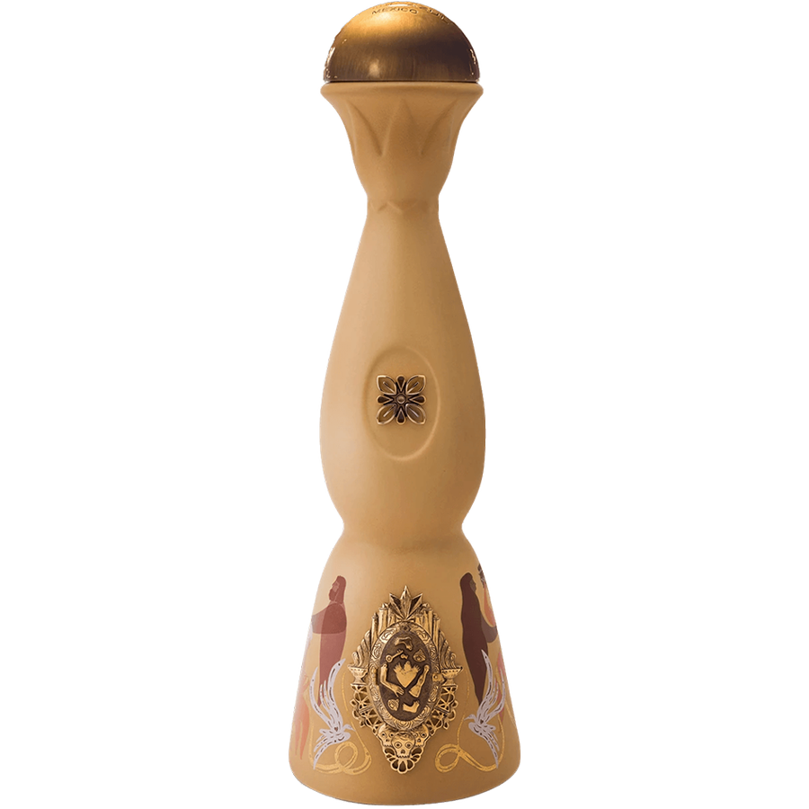 Clase Azul Día de Muertos 2025 Añejo Tequila (Limited Edition)
