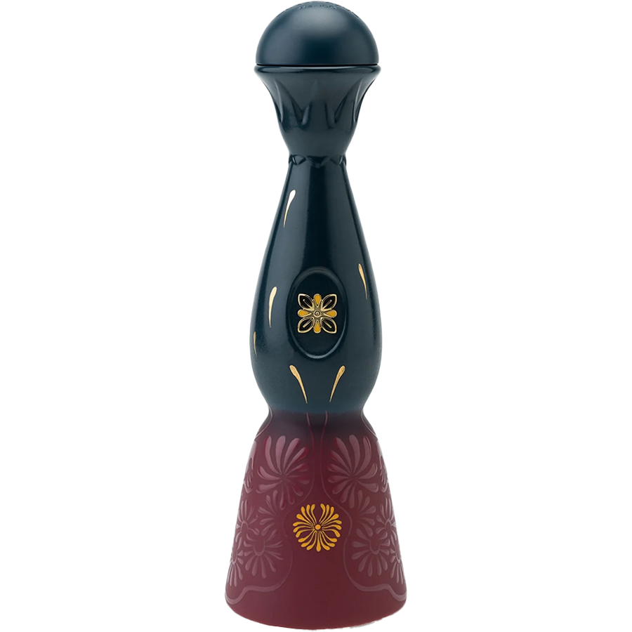 Clase Azul Día de Muertos 2026 Añejo Tequila (Limited Edition)