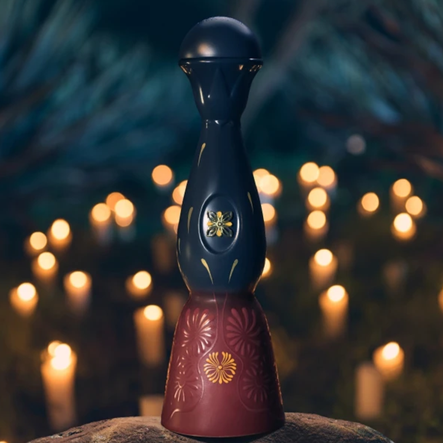 Clase Azul Día de Muertos 2026 Añejo Tequila (Limited Edition)