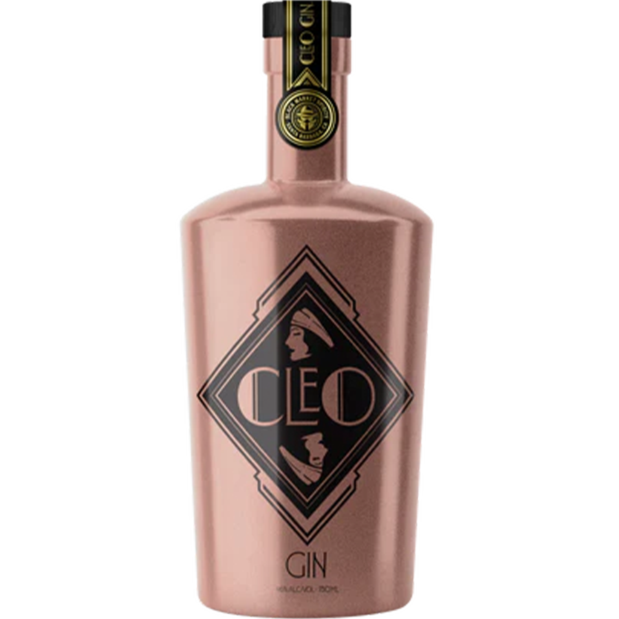 Cleo Gin