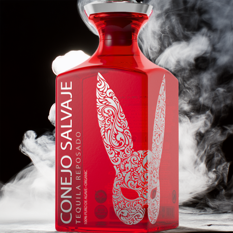 Conejo Salvaje Reposado Tequila