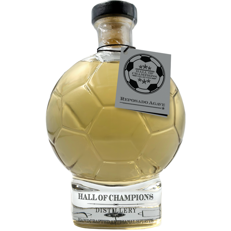 Cooperstown Hall Of Champions Reposado Agave
