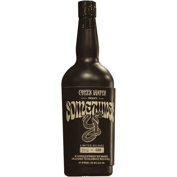 CreekWaterSometimesY18YearStra