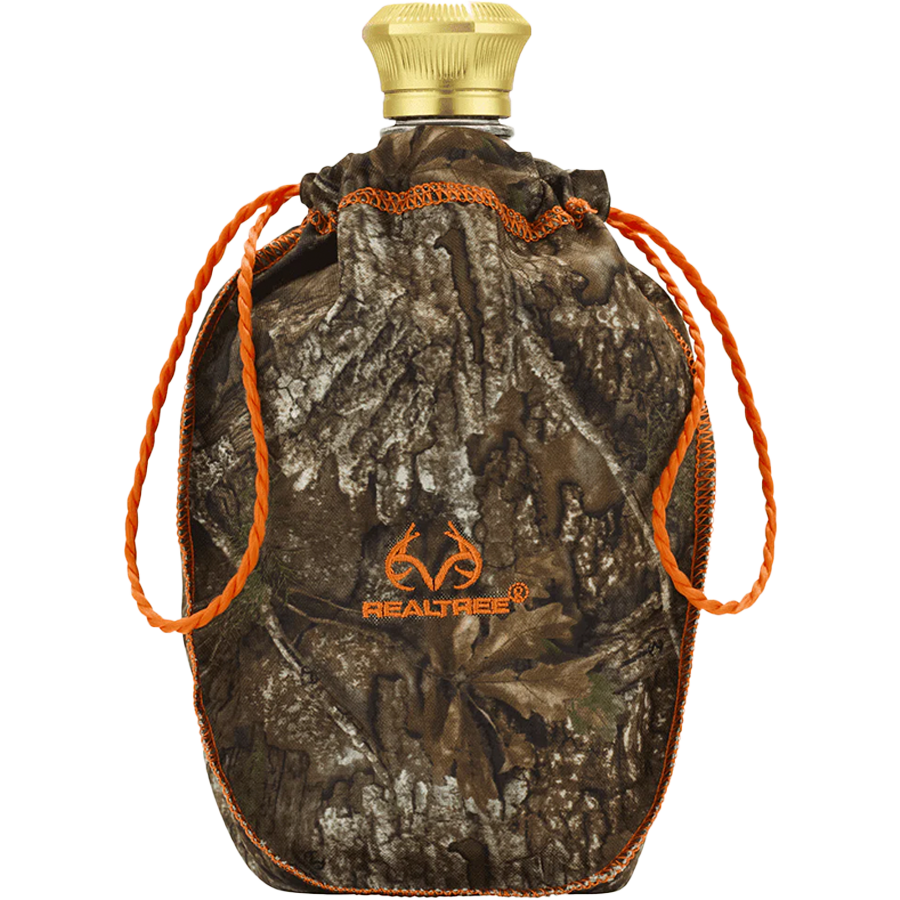 Crown Royal x REALTREE Whisky Limited Edition