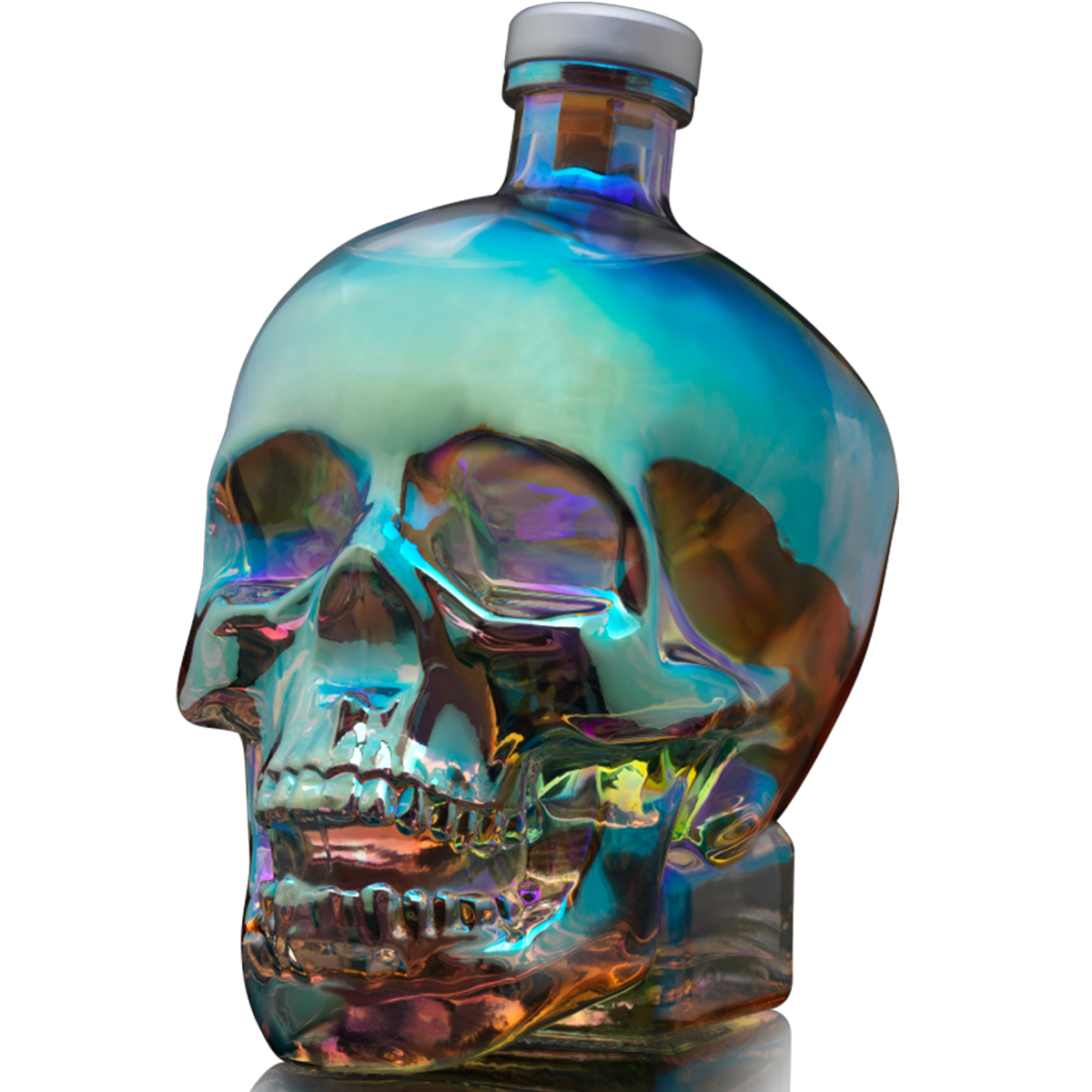 Crystal Head Aurora Vodka