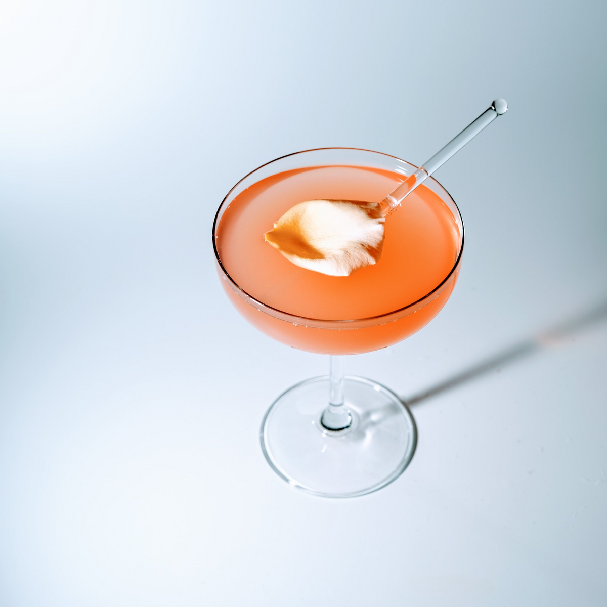 Orcilio Rosa Ortolan Rosolio (Rose) Liqueur | Delivery & Gifting