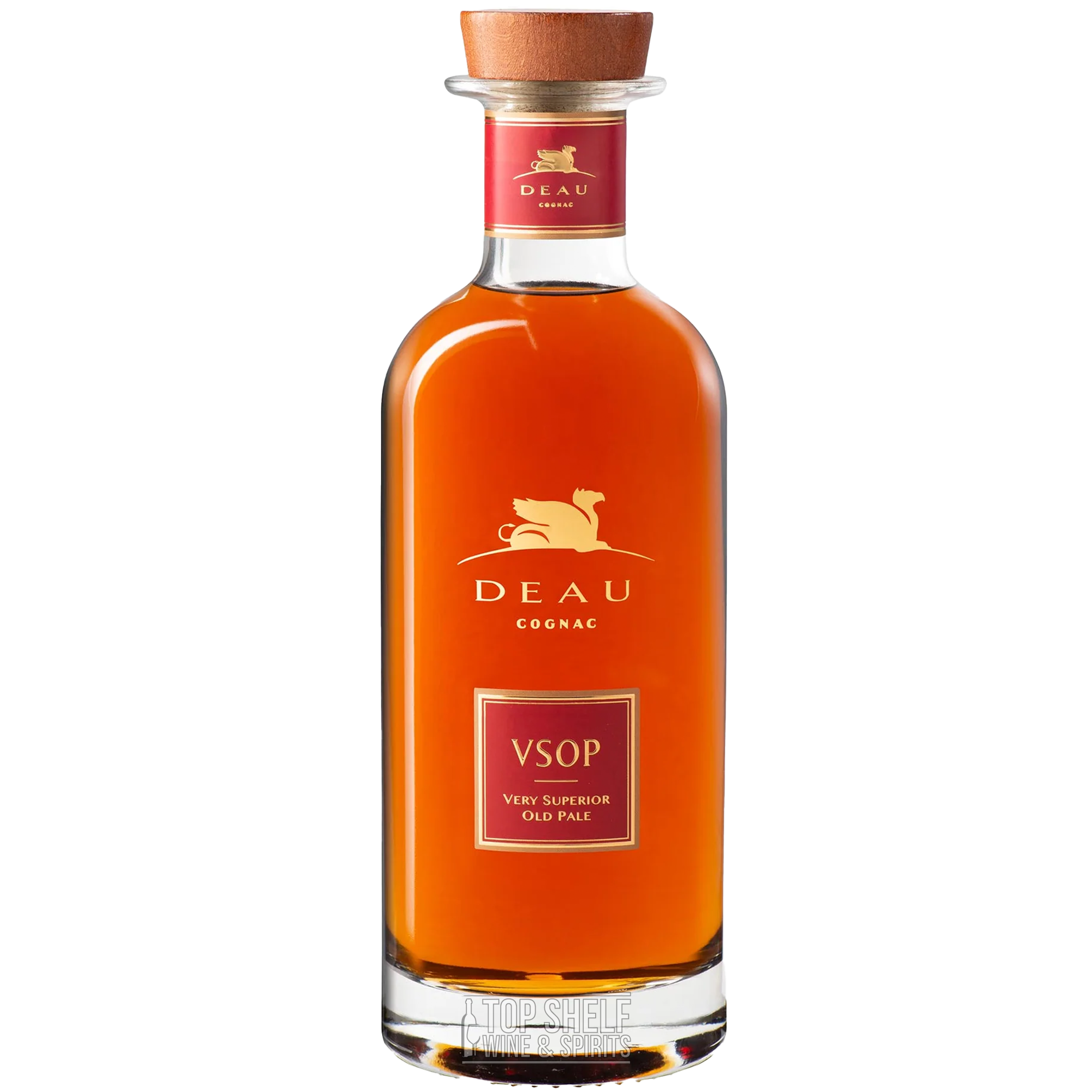 Deau VSOP Cognac