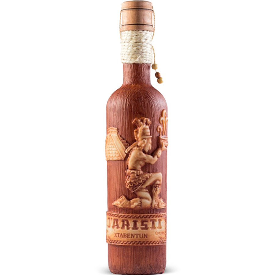 D'aristi Xtabentun Honey & Anise Liqueur Special Edition