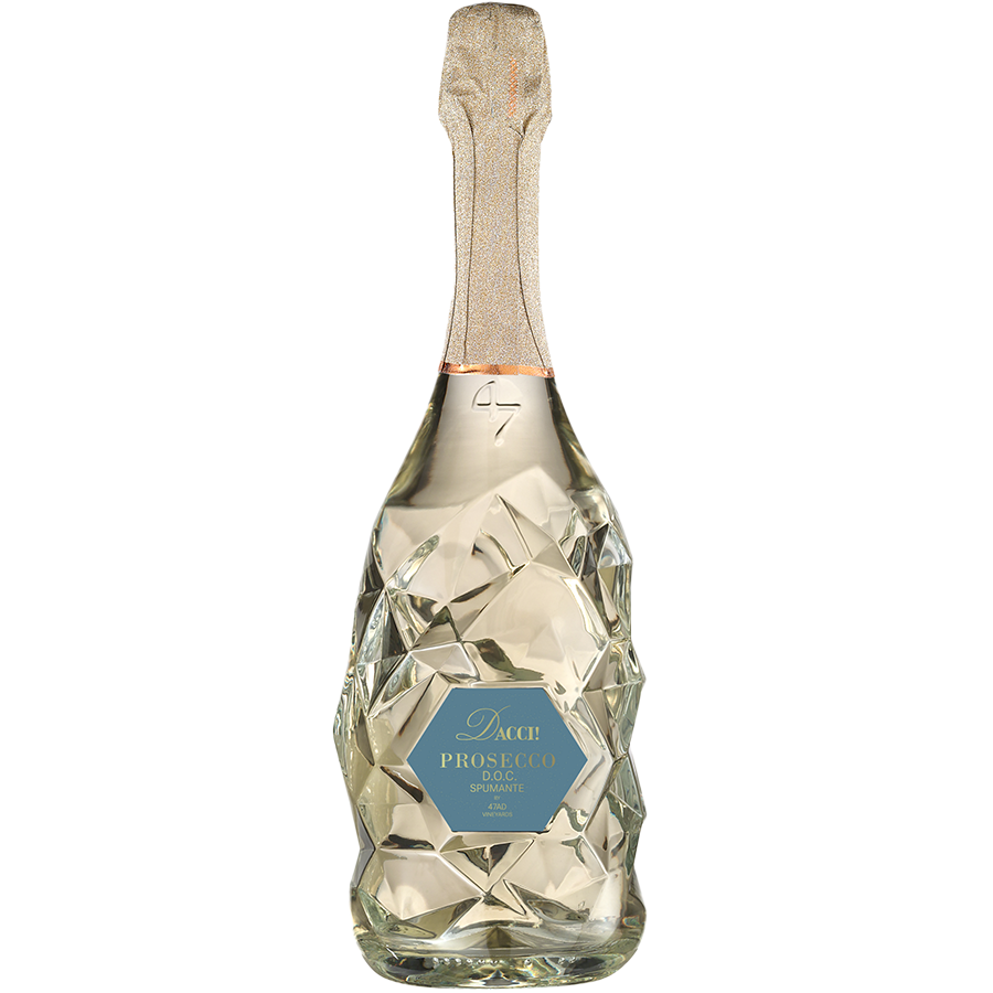 Daccordo di Dacci Prosecco