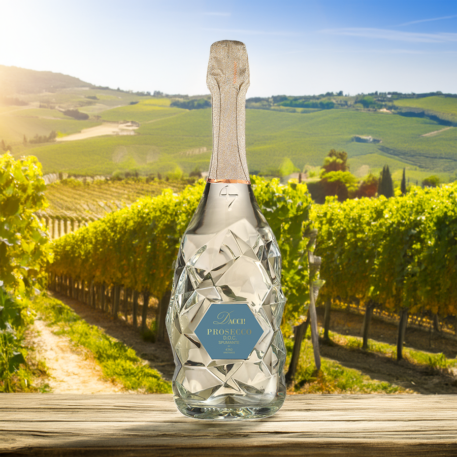 Daccordo di Dacci Prosecco