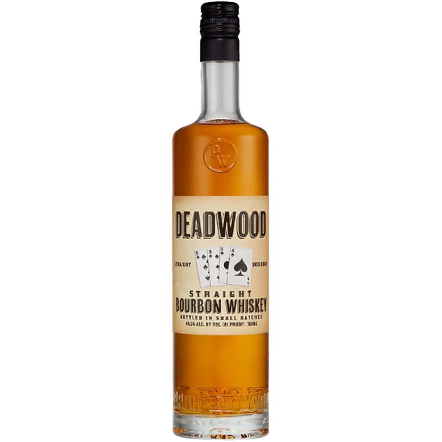 Deadwood Straight Bourbon