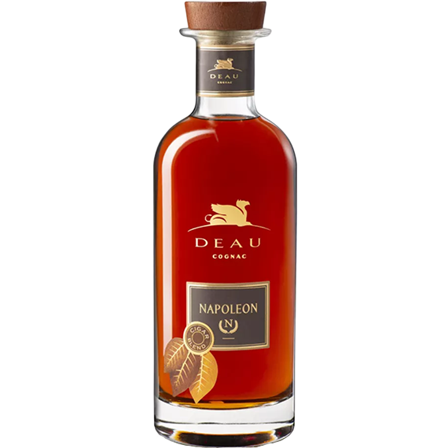 Deau Napoleon Cigar Blend Cognac 700ml